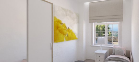 Villa 4+1 in Alanya, Turkey No. 9530 21