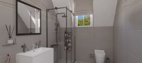 Villa 4+1 in Alanya, Turkey No. 9530 18