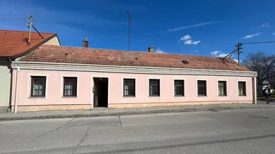 3-salle Maison à Gaweinstal, Austria No. 152048