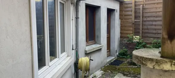 Дом с 2 спальнями в Сен-Николя, Франция № 296253 7