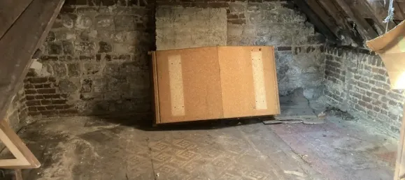 Дом с 2 спальнями в Сен-Николя, Франция № 296253 19