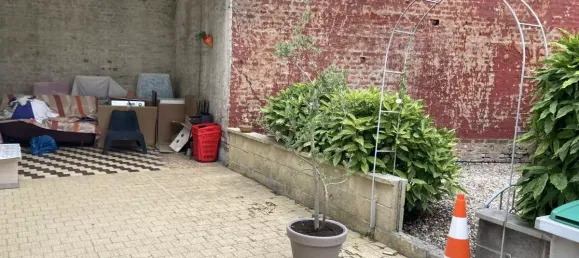 Дом с 2 спальнями в Сен-Николя, Франция № 296253 5