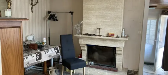 Дом с 2 спальнями в Сен-Николя, Франция № 296253 14