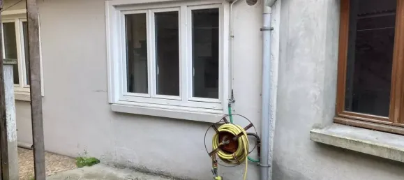 Дом с 2 спальнями в Сен-Николя, Франция № 296253 8