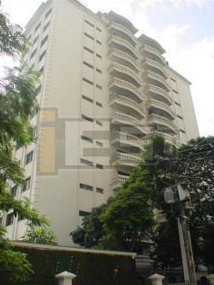 3 chambres Appartement à Sao Paulo, Brazil No. 439346