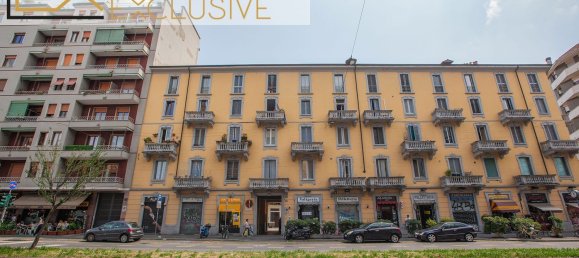 استوديو في Milan, Italy رقم 244289 29