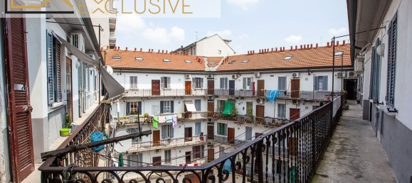 استوديو في Milan, Italy رقم 244289 27