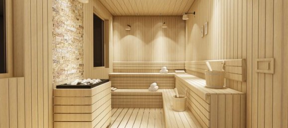 Appartement 1+1 à Oba, Turkey No. 13892 3