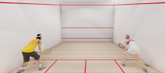 Appartement 1+1 à Oba, Turkey No. 13892 2