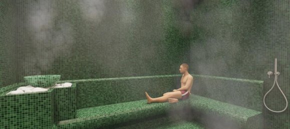 Appartement 1+1 à Oba, Turkey No. 13892 9