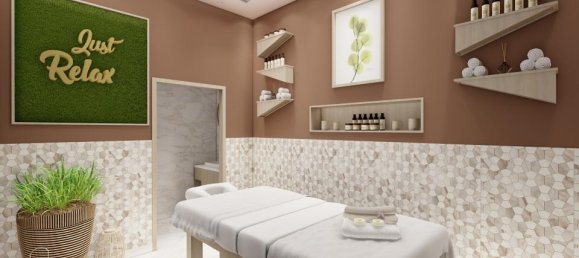 Appartement 1+1 à Oba, Turkey No. 13892 5