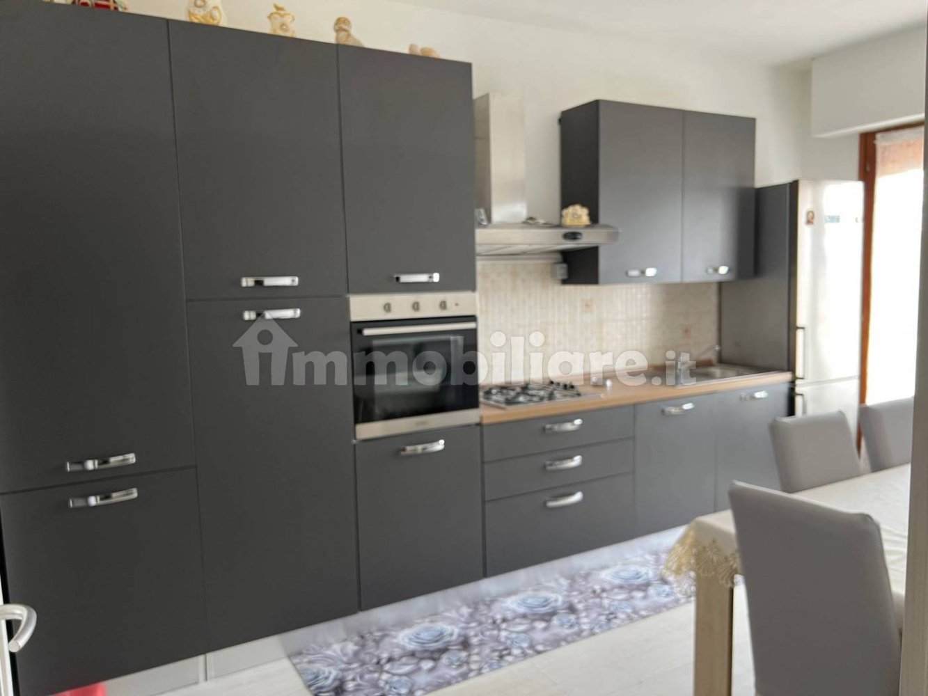Apartamento T3 em Foiano della Chiana, Italy N.º 287337