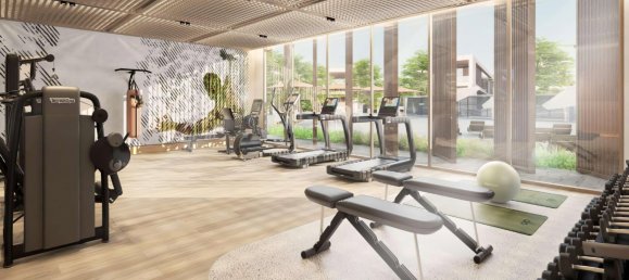 Villa de 4 dormitorios en Dubai, UAE No. 68034 26