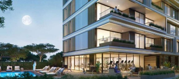 Villa de 4 dormitorios en Dubai, UAE No. 68034 2