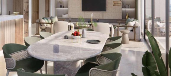 Villa de 4 dormitorios en Dubai, UAE No. 68034 17