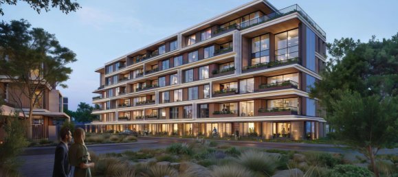 Villa de 4 dormitorios en Dubai, UAE No. 68034 23