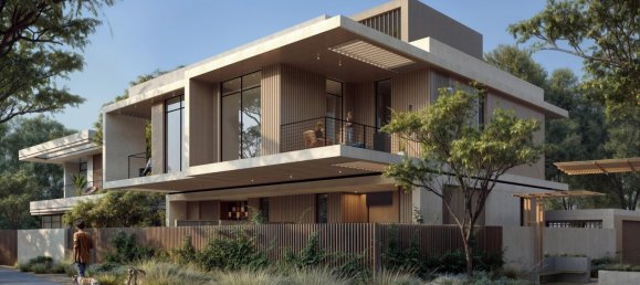 Villa de 4 dormitorios en Dubai, UAE No. 68034 19