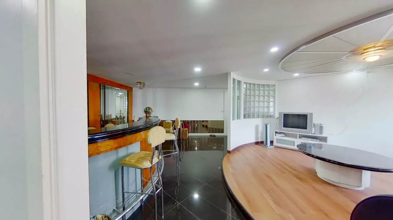 2 Schlafzimmer Eigentumswohnung in Yan Nawa, Thailand, Nr. 64592