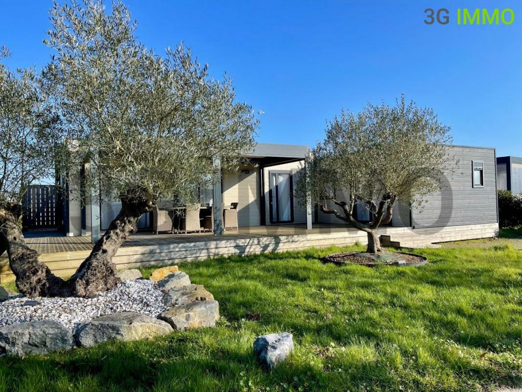 3 bedrooms House in Sainte-Foy, France No. 191638