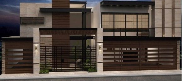 4 غرف نوم منزل في Nuevo Leon, Mexico رقم 172903 2