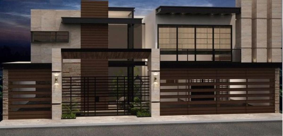 4 غرف نوم منزل في Nuevo Leon, Mexico رقم 172903