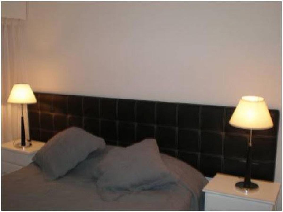 2 bedrooms Apartment in Maldonado, Uruguay No. 5037