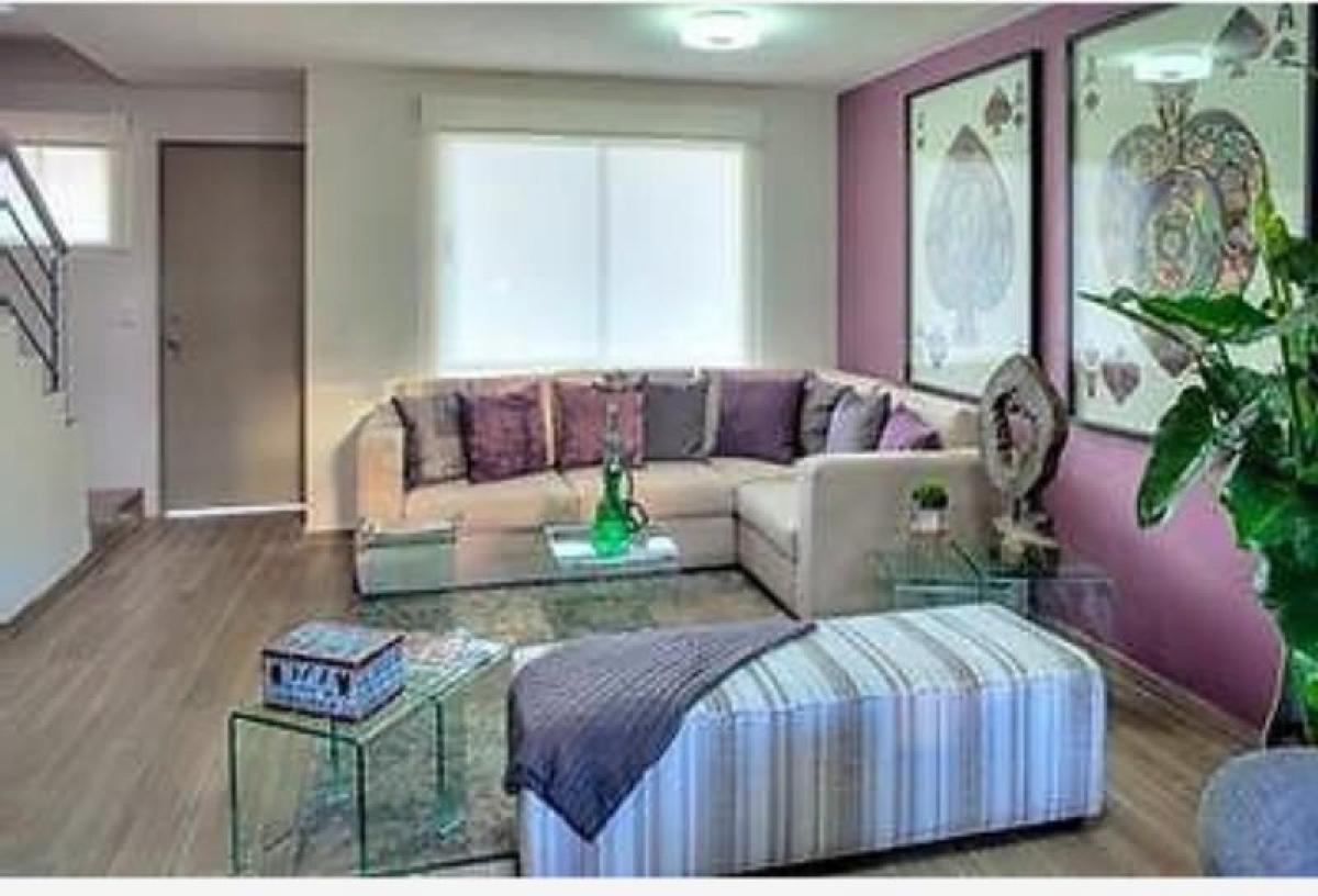 Casa T3 em Mexico N.º 217294