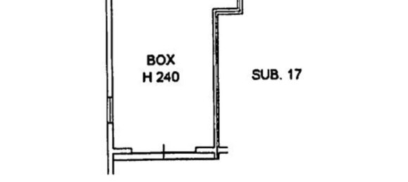 5-Zimmer Wohnung in Soncino, Italy, Nr. 4010 9