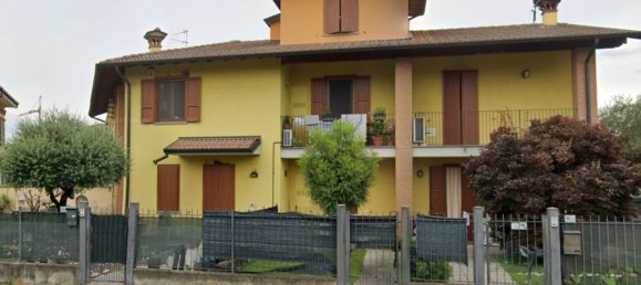 5-Zimmer Wohnung in Soncino, Italy, Nr. 4010 18