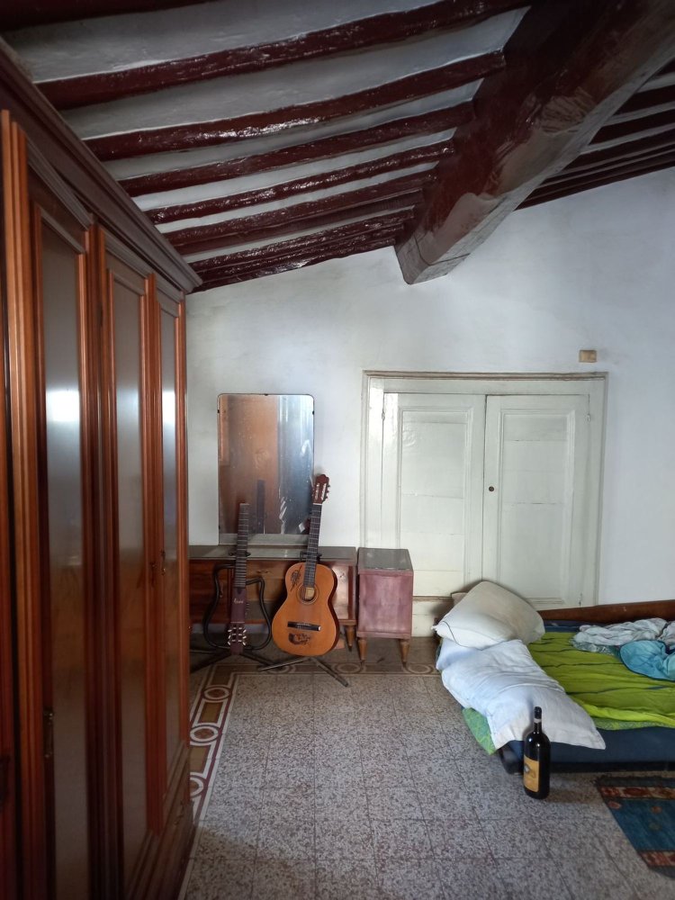 2غرفة شقة في Bucine, Italy رقم 252011