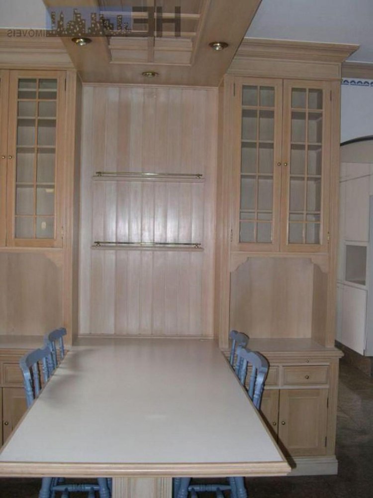 4 غرف نوم شقة في Sao Paulo, Brazil رقم 439300