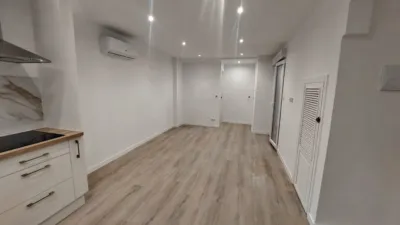 Квартира с 2 спальнями в Педральба, Испания № 213464