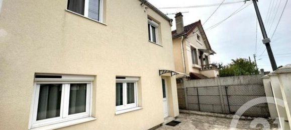 Casa de 3 dormitorios en Sevran, France No. 358482 16