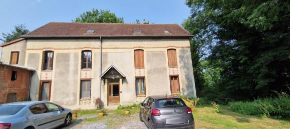 1 bedroom Apartment in Laon, France No. 244623 16