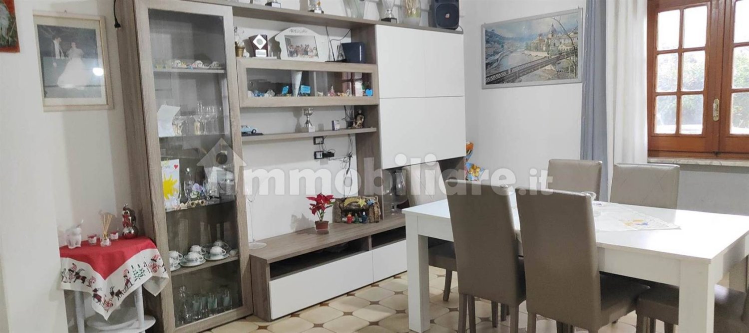 3 غرف نوم شقة في Castiglione Cosentino, Italy رقم 152825