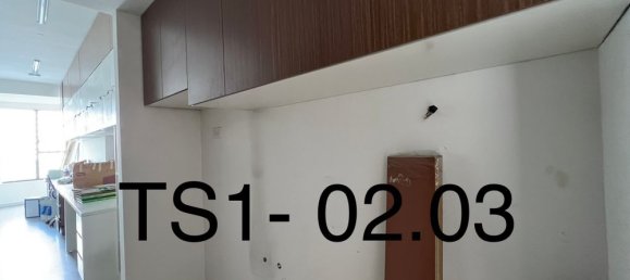 1 room Office in District 4, Vietnam No. 16115 2