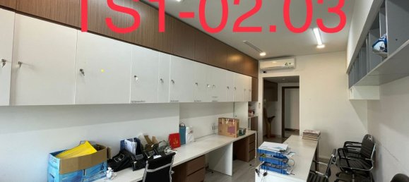 1 room Office in District 4, Vietnam No. 16115 5