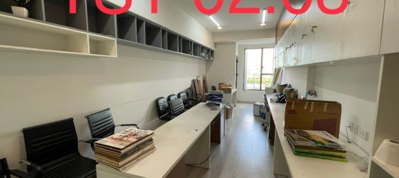 1 room Office in District 4, Vietnam No. 16115 3