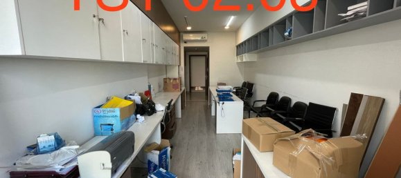 1 room Office in District 4, Vietnam No. 16115 4