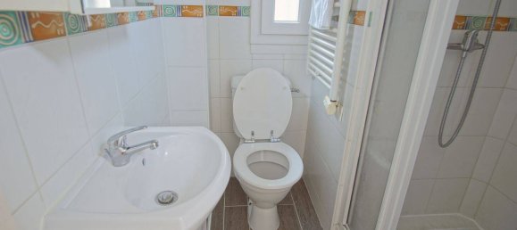 2 bedrooms Apartment in Choisy-le-Roi, France No. 361678 3