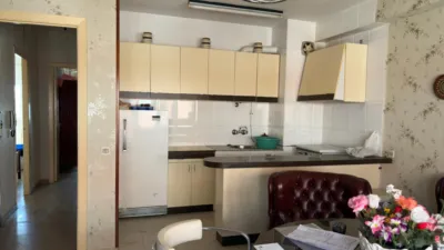 2 غرف نوم شقة في Valencia de Don Juan, Spain رقم 182859