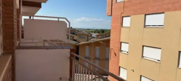 2 غرف نوم شقة في Valencia de Don Juan, Spain رقم 182859 15