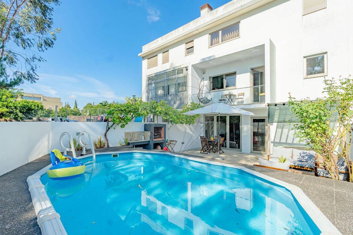 3 bedrooms House in Sanguedo, Portugal No. 319080