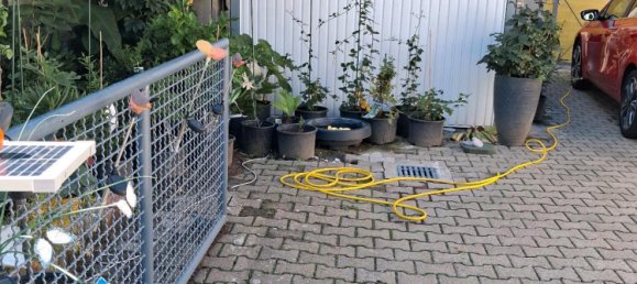 Таунхаус с 7 спальнями в Rastatt, Германия № 266346 13