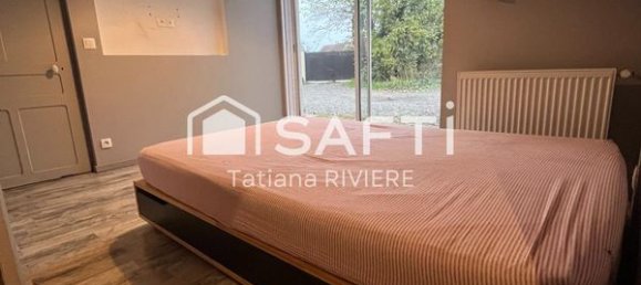 4 Schlafzimmer Haus in Varennes-Changy, France, Nr. 158979 11