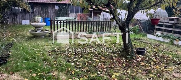 4 Schlafzimmer Haus in Varennes-Changy, France, Nr. 158979 4