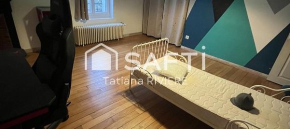 4 Schlafzimmer Haus in Varennes-Changy, France, Nr. 158979 8