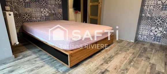 4 Schlafzimmer Haus in Varennes-Changy, France, Nr. 158979 12