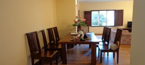 4 Schlafzimmer Wohnung in Tay Ho, Vietnam, Nr. 6195 3