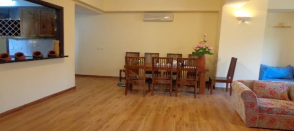 4 Schlafzimmer Wohnung in Tay Ho, Vietnam, Nr. 6195 7